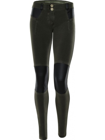 κολάν freddy wr.up skinny lungo f7-ewrs-wrup1alc06e-v33 σε προσφορά