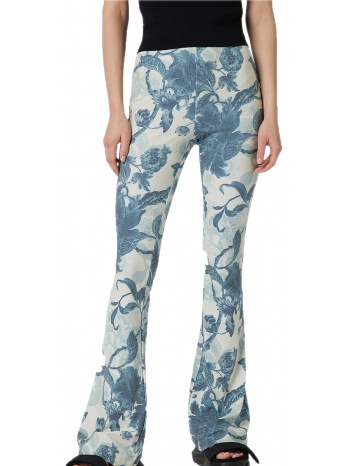 παντελόνι υφασμάτινο guess estefania w3rb46kbkw0-p7do σε προσφορά