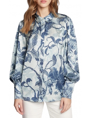 πουκάμισο μακρυμάνικο guess raven charm w3rh29wf1t2-p7do σε προσφορά