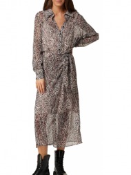 φόρεμα guess lama w3rk18wdw52-p06o