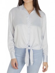 πουκάμισο μακρυμάνικο guess anna w3rh04wf520-g011