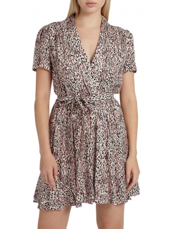 φόρεμα guess laura w3rk19wf5m0-p06o σε προσφορά