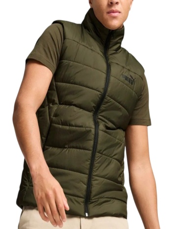 γιλέκο puma ess padded 848939-70 ανδρικό σε προσφορά