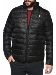 μπουφάν camaro black military 17501-046-00080-black