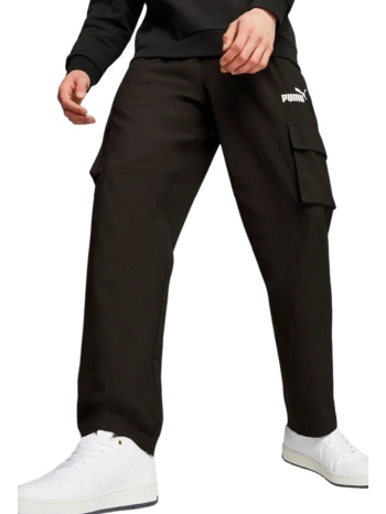 παντελόνι puma power woven cargo 681737-01 ανδρικό σε προσφορά