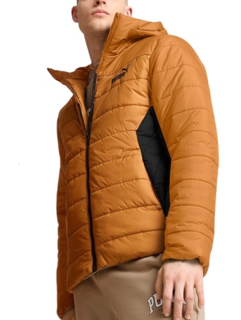 μπουφάν puma ess hd padded 848938-64 ανδρικό σε προσφορά