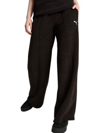παντελόνι puma her high-waist winterized 681637-01 γυναικείο σε προσφορά