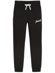 παντελόνι puma ess+ blossom script 679350-01 γυναικείο