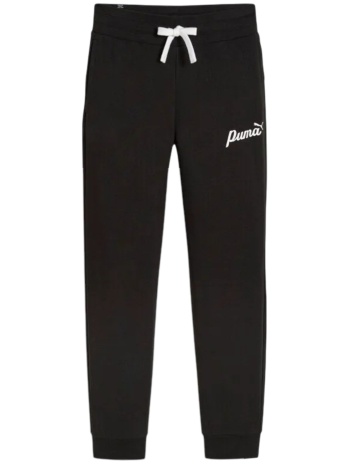 παντελόνι puma ess+ blossom script 679350-01 γυναικείο σε προσφορά