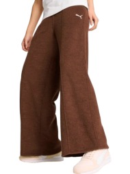 παντελόνι puma her high-waist winterized 681637-65 γυναικείο