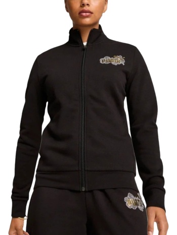 ζακέτα puma ess+ class act 682499-01 γυναικείο σε προσφορά