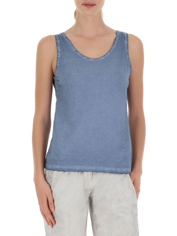 μπλούζα αμάνικη freddy mε δαντέλα στην πλάτη σε προσφορά