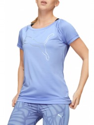 μπλούζα κοντομάνικη puma ...