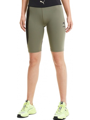 σορτς puma evide high waist 596307-60 σε προσφορά