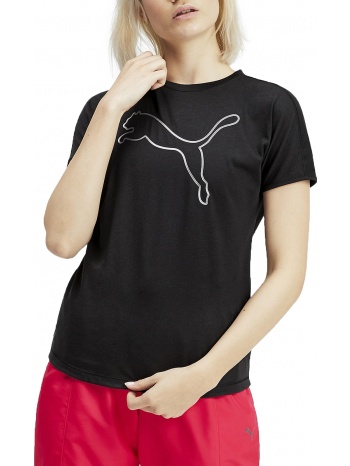 μπλούζα κοντομάνικη puma cat tee 518311-15 σε προσφορά
