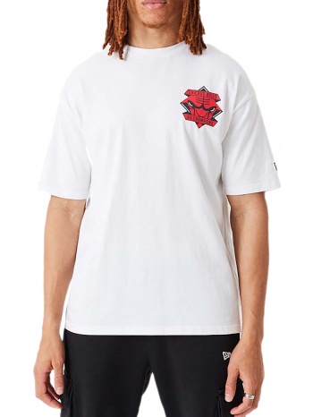 μπλούζα κοντομάνικη new era championship chibu 60332206-100 σε προσφορά