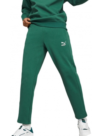 παντελόνι υφασμάτινο puma t7 track 538199-37 σε προσφορά
