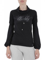 μπλούζα μακρυμάνικη ...