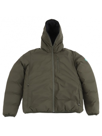 μπουφάν save the duck joannes d30406mrecy15-50037 σε προσφορά