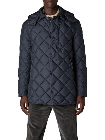 μπουφάν save the duck cappotto uwe d40804mrecy15-90010 σε προσφορά