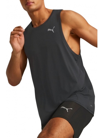 φανελάκι puma run favorite singlet 523149-01 σε προσφορά