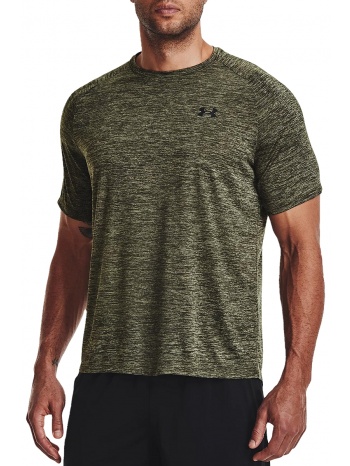μπλούζα κοντομάνικη under armour tech 2.0 1326413-390