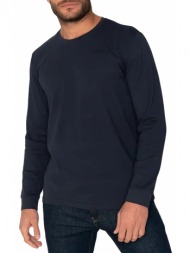 μπλούζα μακρυμάνικη fila ...