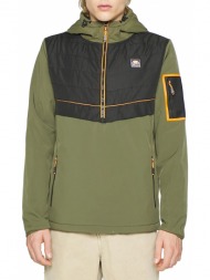 μπουφάν ellesse erisini shm14877-506