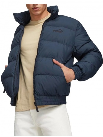 μπουφάν puma ess eco puffer jacket 849345-73 σε προσφορά