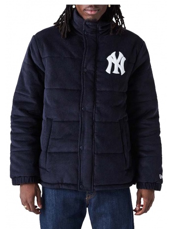 μπουφάν new era mlb cord puffer 60292319-410 σε προσφορά