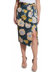 φούστα guess annie w3rd09wex62-p7dm