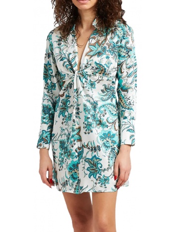 φόρεμα liu jo abito ca3363ts017-q9007 σε προσφορά