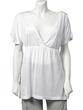 μπλούζα κοντομάνικη freddy 32030y-w σε προσφορά