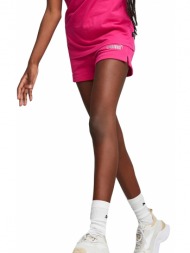 σορτς puma ess+ shorts ...
