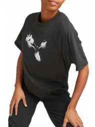 μπλούζα κοντομάνικη puma ...