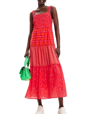 φόρεμα desigual ely 23swvw20-3000 σε προσφορά