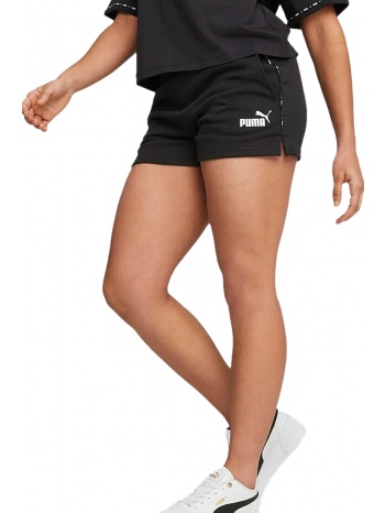 σορτς puma power tape 675178-01 σε προσφορά