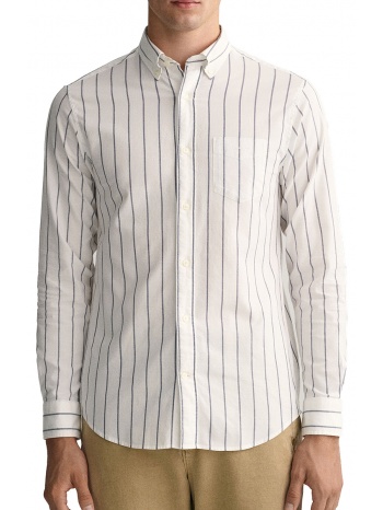 πουκάμισο μακρυμάνικο gant μακρυμάνικο 3g3230037-113 σε προσφορά