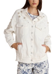 μπουφάν attrattivo τζιν ...