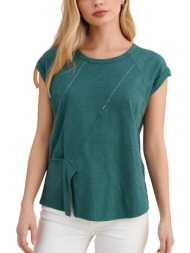 μπλούζα κοντομάνικη ...