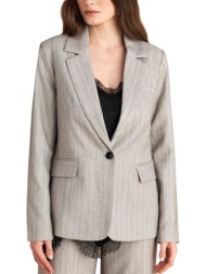 σακάκι attrattivo ριγέ ...