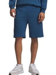 βερμούδα under armour rival lw shorts 6009345-498 ανδρικό