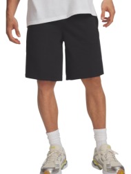 βερμούδα under armour rival lw shorts 6009345-001 ανδρικό