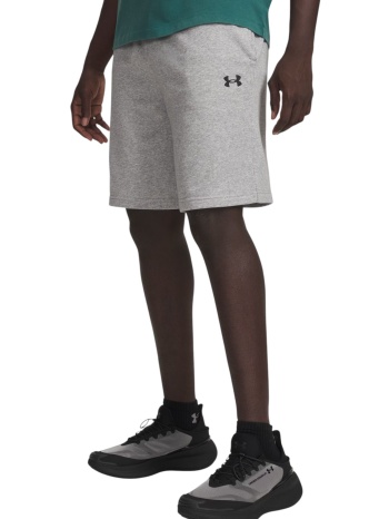 βερμούδα under armour rival lw shorts 6009345-011 ανδρικό
