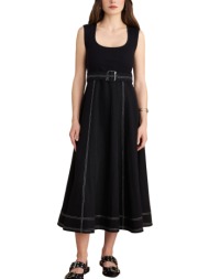 φόρεμα attrattivo μίντι ...