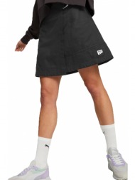 φούστα puma downtown ...