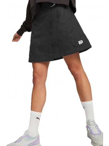 φούστα puma downtown 538383-01 σε προσφορά