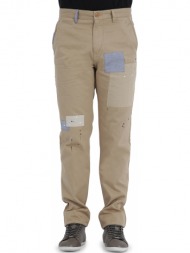 παντελόνι υφασμάτινο pepe jeans joey 32 pm2107992-846