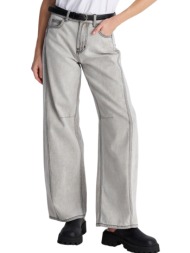 παντελόνι jean ale wide ...