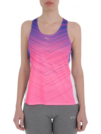 φανελάκι saucony endorphin singlet tanktop sa81542-vpp σε προσφορά